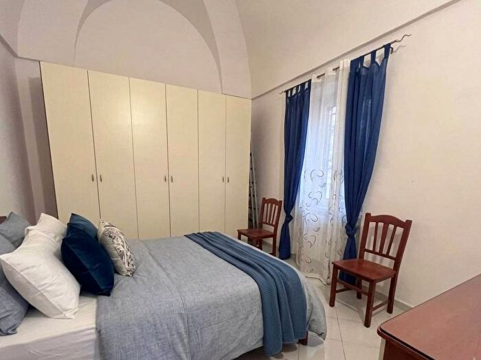 Appartamento quadrilocale in affitto in Vico Tenente Antonio Lotesoriere, Via Ludovico Corso Umberto I Vittorio Emanuele, Ostuni