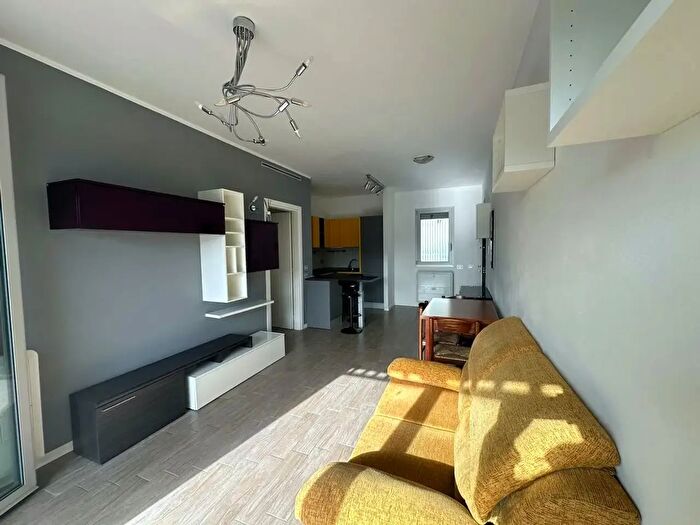 Appartamento bilocale in affitto in Via Forlanini, Firenze