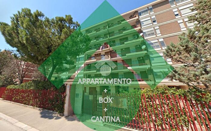 Appartamento quadrilocale in vendita in Via Nicola Patierno, Foggia