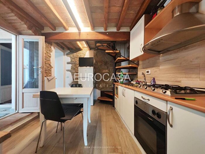 Casa bilocale in affitto in Via Don Giovanni Minzoni, Selci Lama, San Giustino