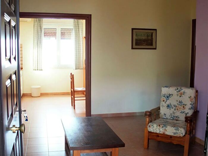 Appartamento trilocale in vendita in Siracusa