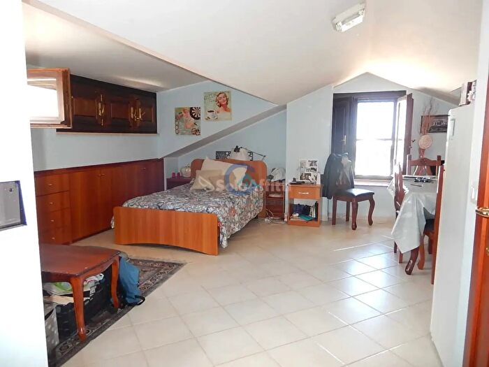 Appartamento monolocale in affitto in Catanzaro