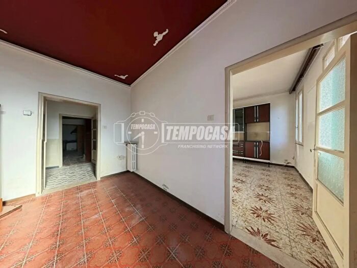 Casa con 5 locali in vendita in Abano Terme