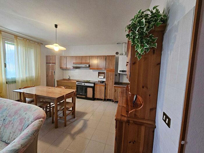 Appartamento quadrilocale in vendita in Novafeltria