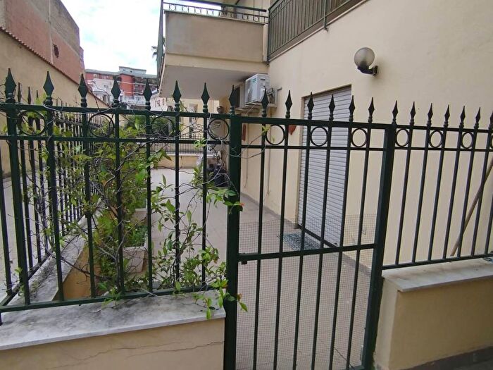 Appartamento bilocale in affitto in Via Giorgio Perlasca, Santa Maria Capua Vetere