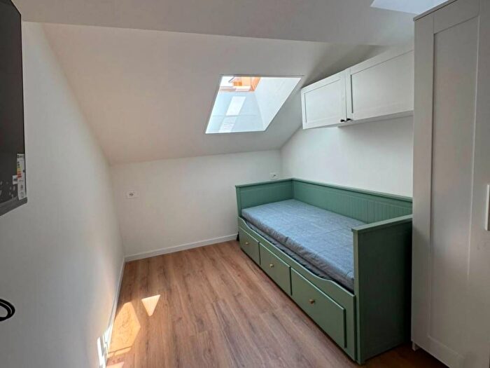 Appartamento monolocale in affitto in Viale Bligny, Bocconi, Milano