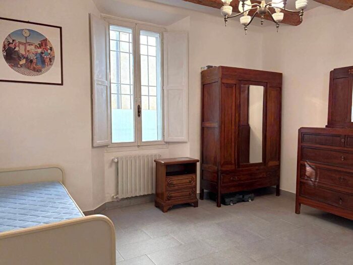 Appartamento monolocale in affitto in Piazza Camillo Benso di Cavour, Centro Storico, Forlì