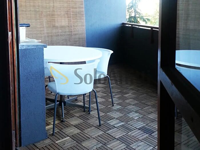 Appartamento bilocale in affitto in Strada San Faustino, Modena