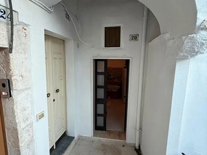 Casa bilocale in vendita in Via Principalli, Ceglie Messapica