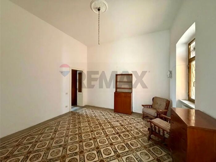 Casa quadrilocale in vendita in Via Vincenzo De Marco, San Pietro Vernotico