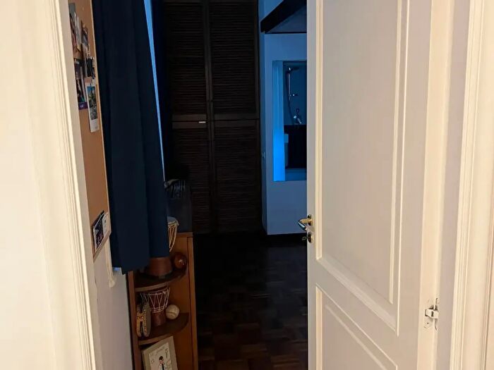 Appartamento trilocale in affitto in Via Giovanni Bausan, Napoli