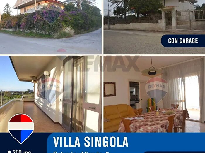 Casa con 9 locali in vendita in Salvador Allende, Vittoria