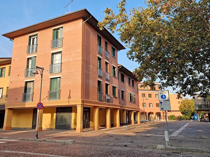 Appartamento trilocale in vendita in Via Giovanni Goldoni, Anzola Dell'Emilia
