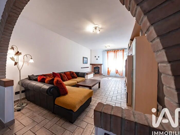 Casa quadrilocale in vendita in Via Provinciale per Consandolo, Portomaggiore