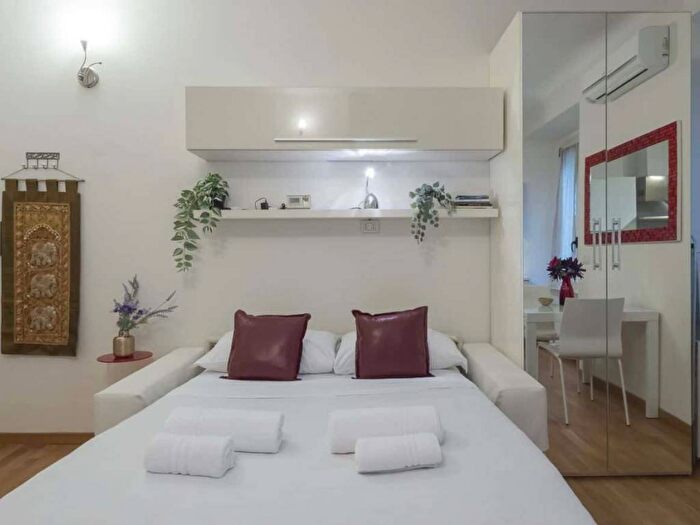 Appartamento in affitto in Via Bergamo, Montenero, Milano