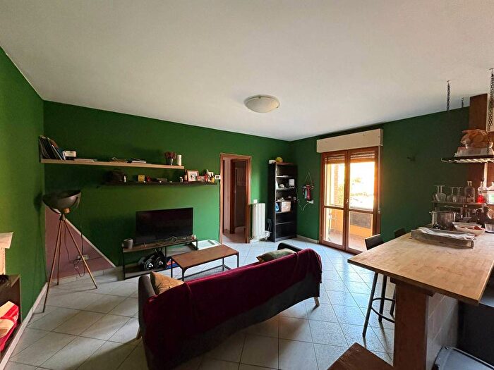 Appartamento bilocale in affitto in Monticelli Terme, Montechiarugolo