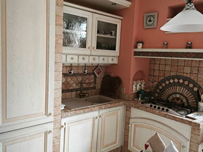 Appartamento trilocale in affitto in Centro, Soliera