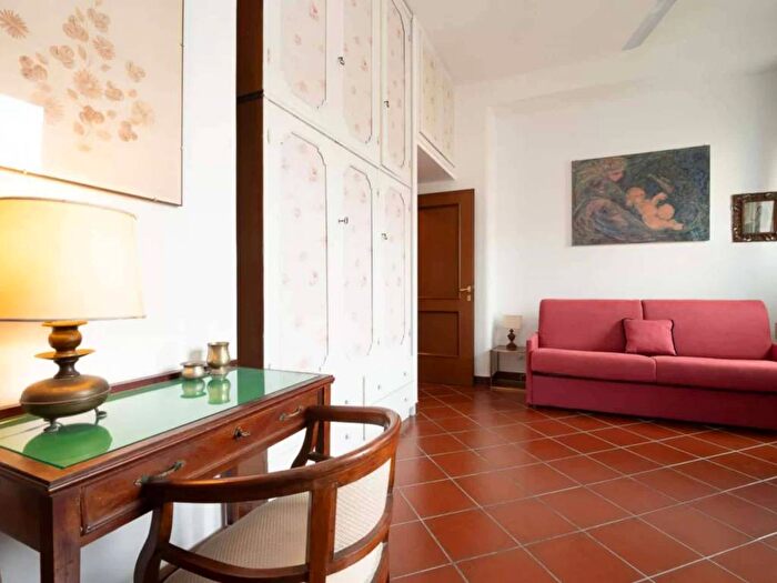 Appartamento monolocale in affitto in Viale delle Medaglie dOro, Balduina, Roma