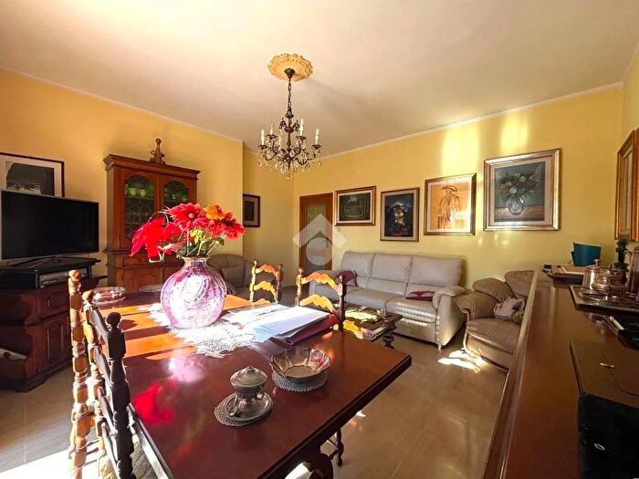 Appartamento quadrilocale in vendita in Via Claudio Fermi, Sassari