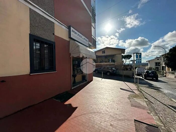 Appartamento monolocale in vendita in Viale S Francesco, Fara In Sabina