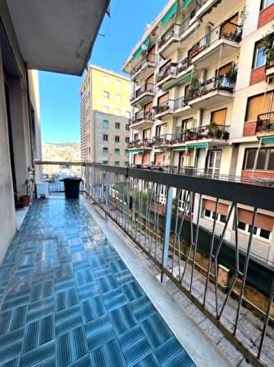 Appartamento bilocale in vendita in Genova