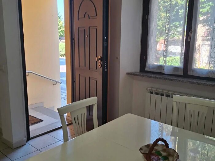 Appartamento quadrilocale in vendita in Viale Trieste, Potenza Picena