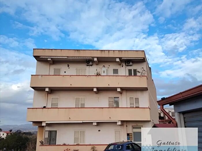 Appartamento quadrilocale in vendita in Reggio Calabria