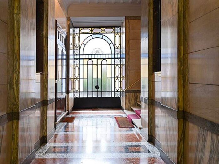 Appartamento bilocale in affitto in Via Francesco Albani, Monte Rosa Lotto, Milano