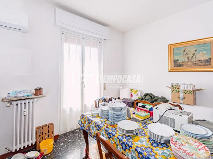 Appartamento bilocale in vendita in Via Redipuglia, Vigevano