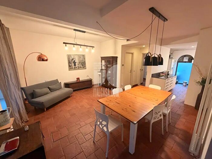 Appartamento quadrilocale in vendita in Reich, Torre Boldone