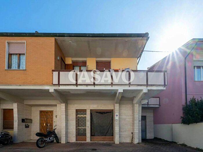 Appartamento bilocale in vendita in Via Trieste, Centro, Ponsacco