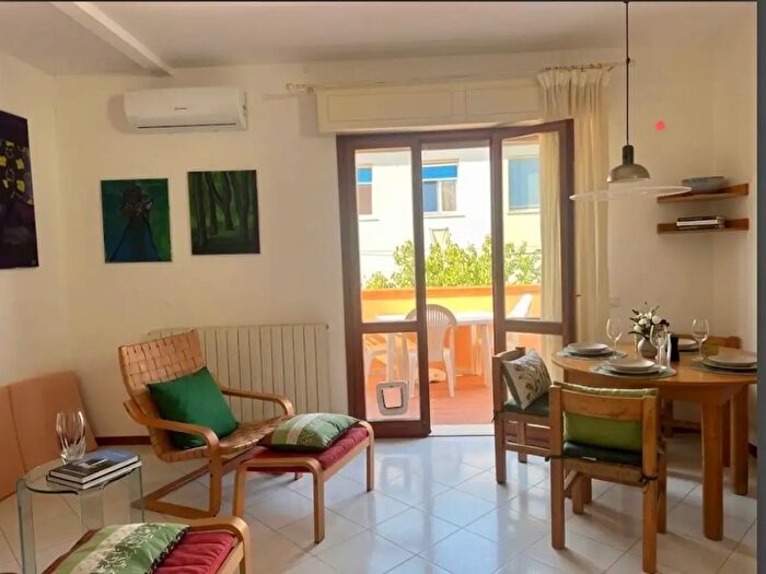 Appartamento quadrilocale in vendita in Cecina