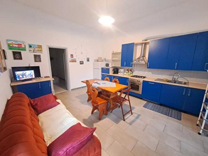 Appartamento bilocale in vendita in Via Roma, San Giorgio Su Legnano