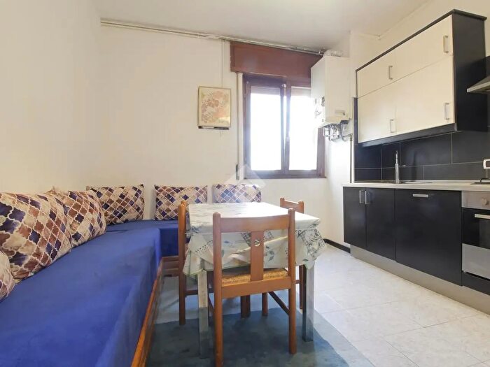 Appartamento trilocale in vendita in Via F Turati, Cerro Maggiore