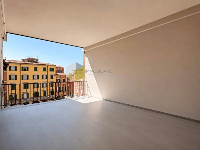 Appartamento trilocale in vendita in Stretto, Pisa