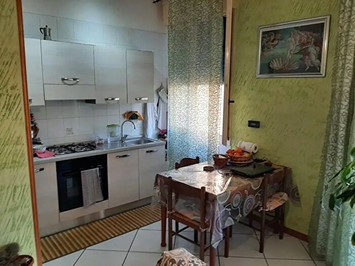 Appartamento bilocale in vendita in Viale Kennedy, Sasso Marconi