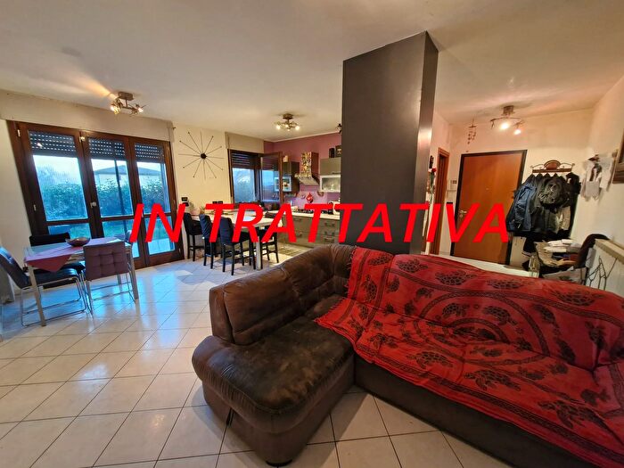 Appartamento trilocale in vendita in Via Placido Rizzotto Medicina, Medicina