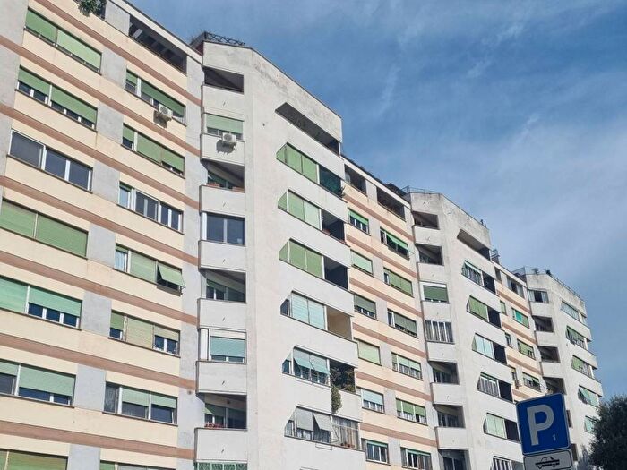 Appartamento quadrilocale in affitto in Viale Tiziano, Parioli, Roma