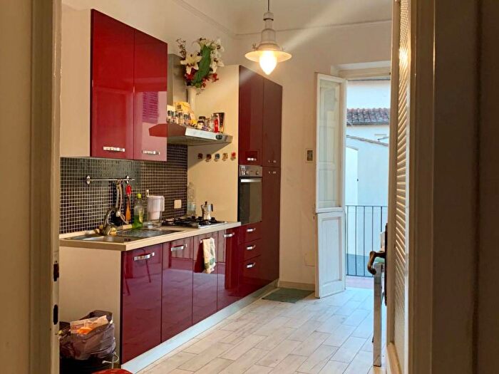 Appartamento quadrilocale in affitto in Piazza Piattellina, San Frediano, Firenze