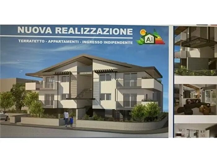 Case in Vendita e in Affitto - 3