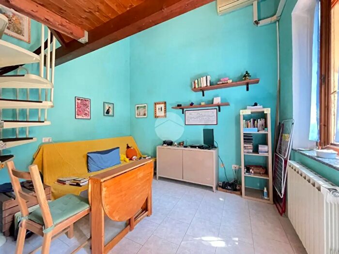 Appartamento monolocale in vendita in Via Don Bosco, Milano