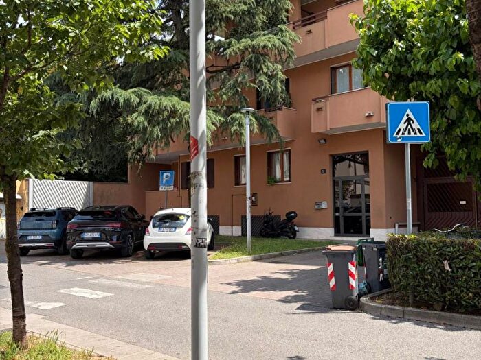 Appartamento bilocale in affitto in Via Sempione, San Biagio, Monza