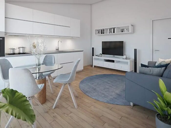 Appartamento bilocale in vendita in Milano Via Breda, Milano