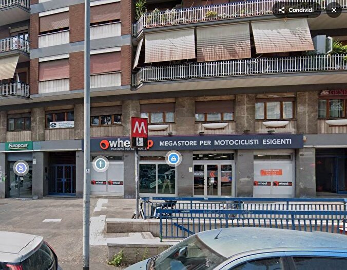 Appartamento bilocale in affitto in Via Appia Nuova, Colli Albani, Roma