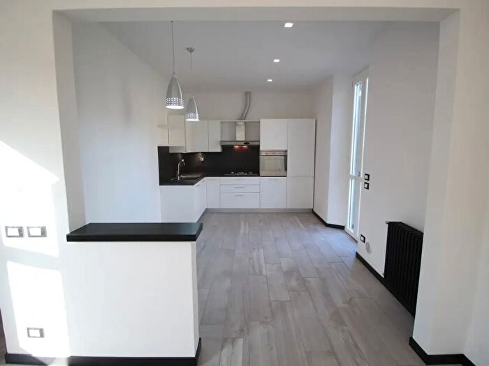 Appartamento quadrilocale in vendita in Via Piero Palagi, Pontassieve