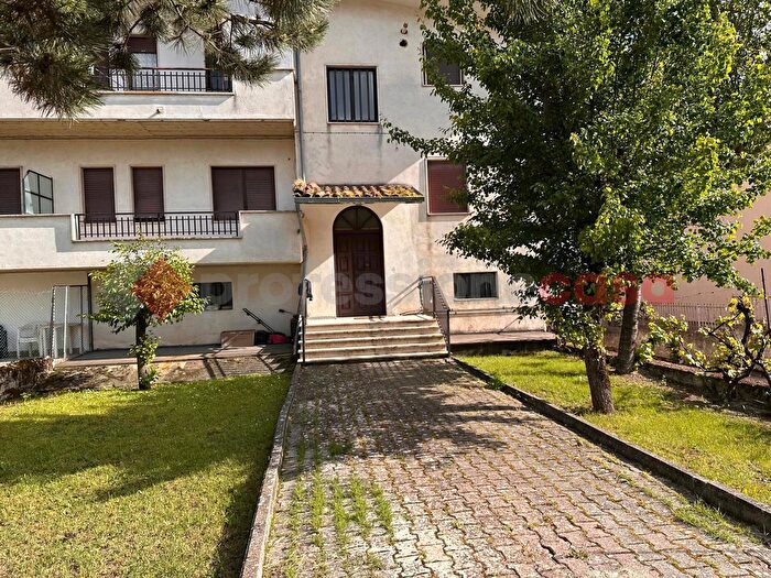 Appartamento bilocale in vendita in Avezzano