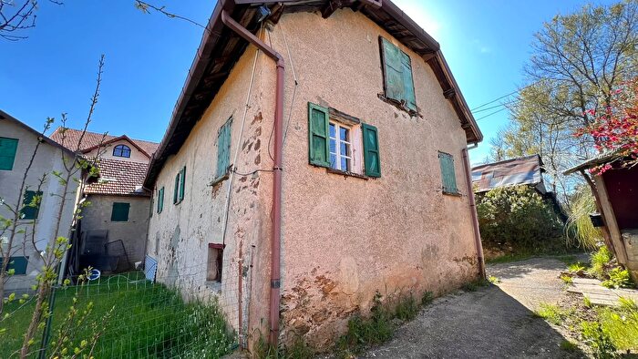 Case in Vendita e in Affitto - 2