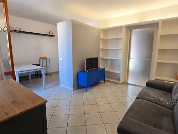 Appartamento trilocale in vendita in Fucecchio