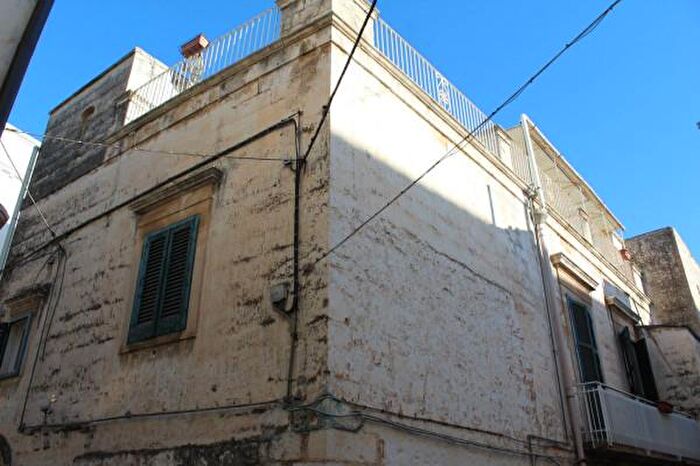 Appartamento quadrilocale in vendita in Santeramo In Colle