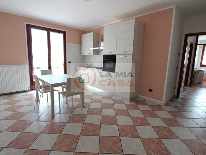 Appartamento quadrilocale in affitto in Via Romea n i bis Legnaro PD, Centro, Legnaro